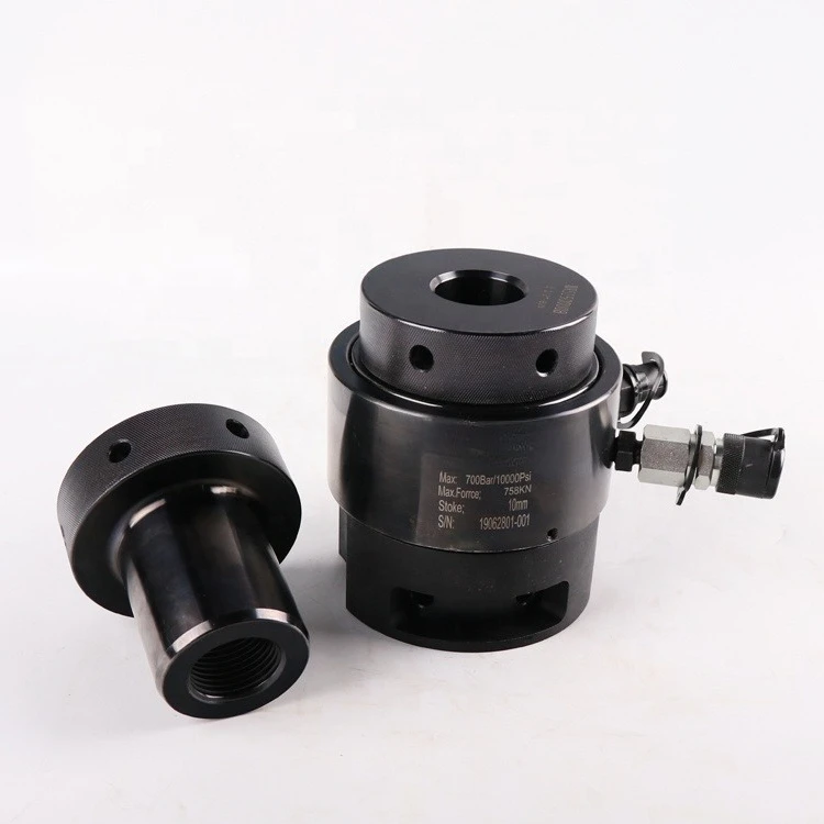 Maszyna do napinania śrub i nakrętek KS-GT3LCB Hydraulic Bolt Tensioner