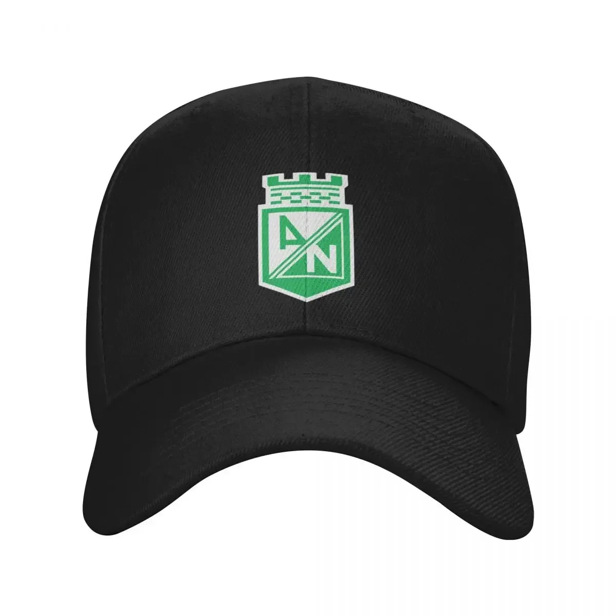 novo-bone-de-beisebol-luxuoso-atletico-nacional-campeon-liga-aguila-2017-bone-snapback-para-homens-e-mulheres