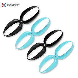 Foxeer Donut 5145 5.1 inch Propeller CW CCW For RC FPV Racing Drone