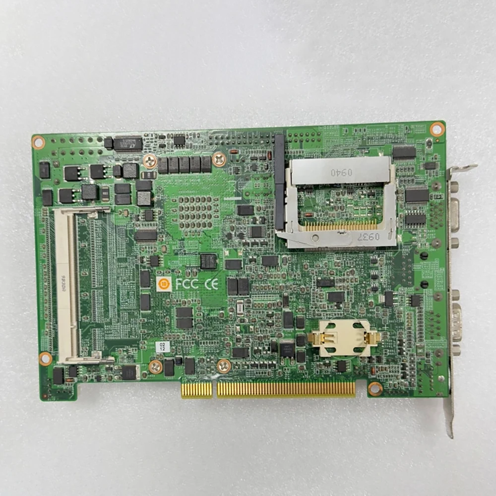 Placa base de control industrial PCI-6886 PCI-6886F