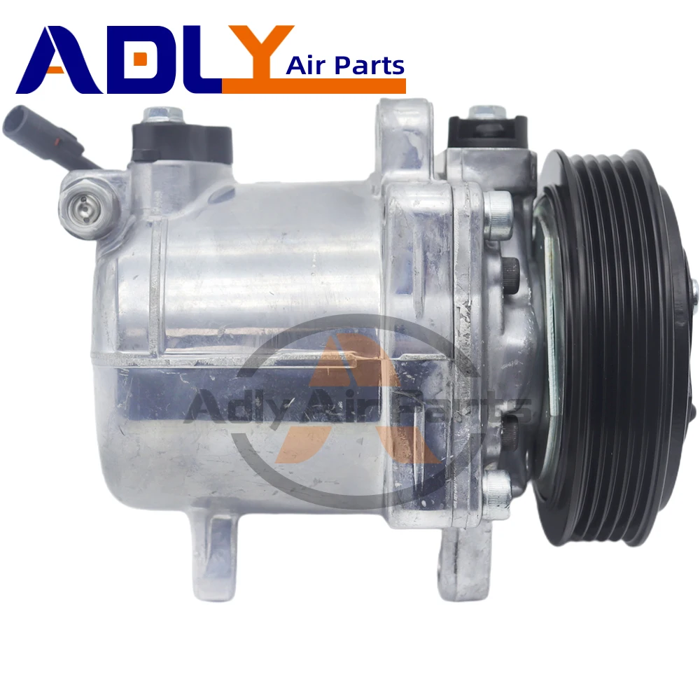 AC Compressor for For Suzuki Jimny Swift Grand Vitara W02C194937 95200-70CD0 95200-70CG0 95200-70CH0 95200-70CJ0 95200-70CD0