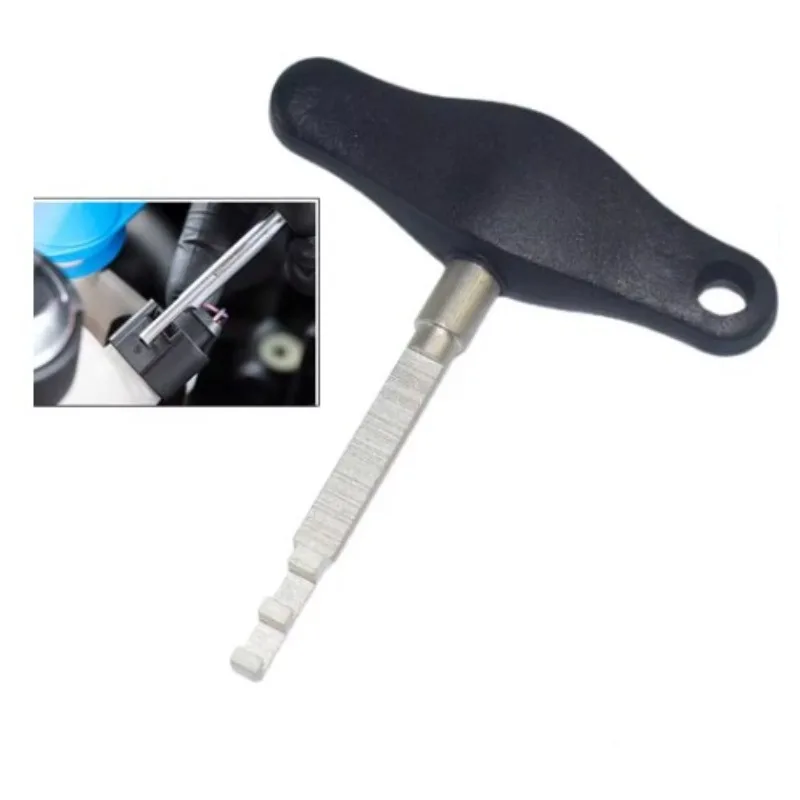 

For VW AUDI VAG Plug Unlock Removal Tool Plug Puller Car Disassembly Tools Electrical Service Tools Connector Inspection Tools