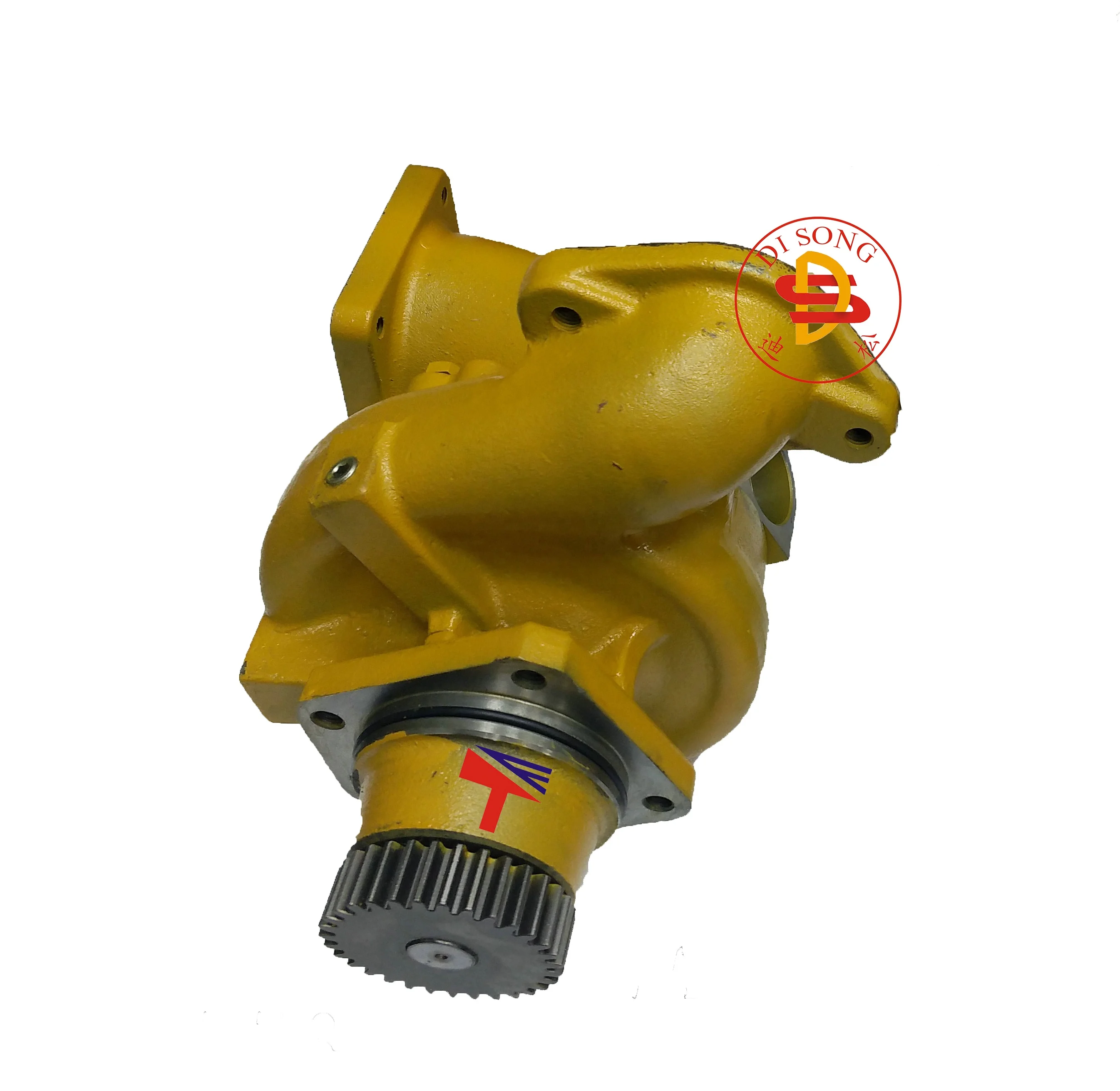 engine parts Water pump 6240-61-1103 6240-61-1100 6240-61-1102 for excavator PC1250-7 dumptruck HD465-7 engine S6D170