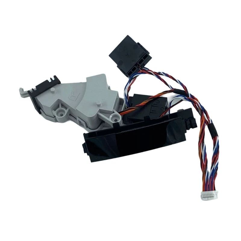 Cliff Front Impact Assembly For Roborock Q55 Sweeper Vacuum Cleaner Cliff Sensor Accessories