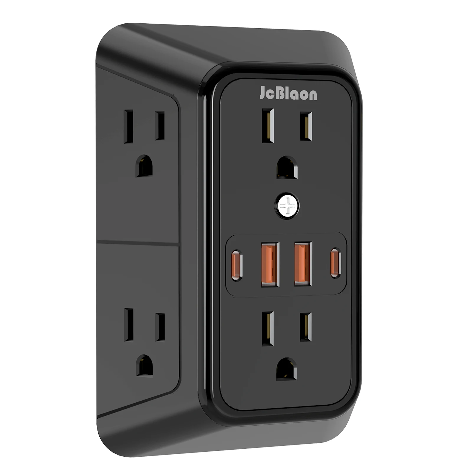 10-In-1 Us Plug Pow… - image
