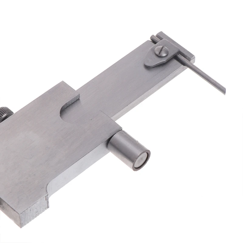 Parallel Crossed Caliper Measuring Tool Stainless Steel for Measurement Scribing Drop Shipping