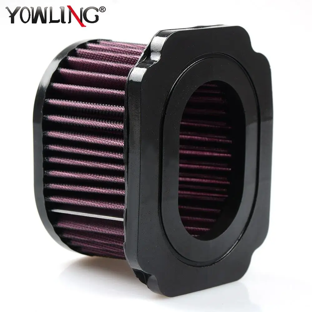 For YAMAHA MT 07 MT07 MT-07 FZ 07 FZ07 FZ-07 XSR700 XSR 700 Motorcycle Accessories Air Filter Element Air Cleaner Intake Filters