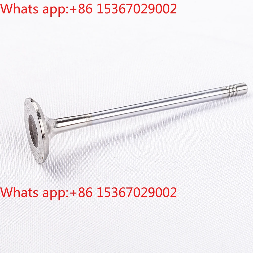 Genuine Auto Engine Systems Engine Intake Valves for JAC Pickup T8 Sunray 2.0T 4GA3 OE 1003202GD190