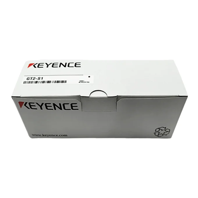 KEYENCE GT2-S1 GT2-S5 GT2-A12 GT2-A12K GT2-A12KL GT2-A12L GT2-A32 GT2-A50 GT2-H12 GT2-H12F GT2-H12K GT2-H12KF
