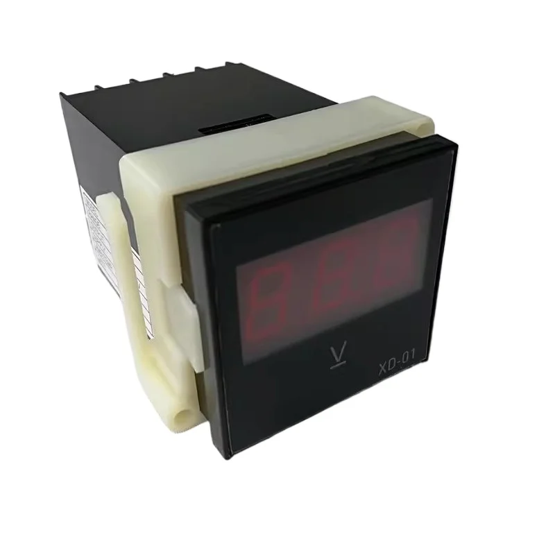 

for Haitian Brand New Genuine Digital Voltmeter XD-01 +-15V Injection Molding Machine Parts