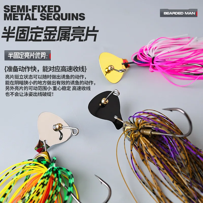 10cm 15g 3D eyes fishing spinner jig head sea bass mackerel yellow croaker snapper fishing lure cast fishing bait jigging lure