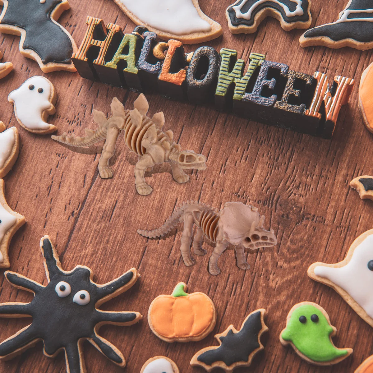 Levensecht dinosaurusmodel speelgoed 12-delige set simulatie dinosaurussen voor kinderen educatief spelen plastic dinosaurus speelgoed cadeau