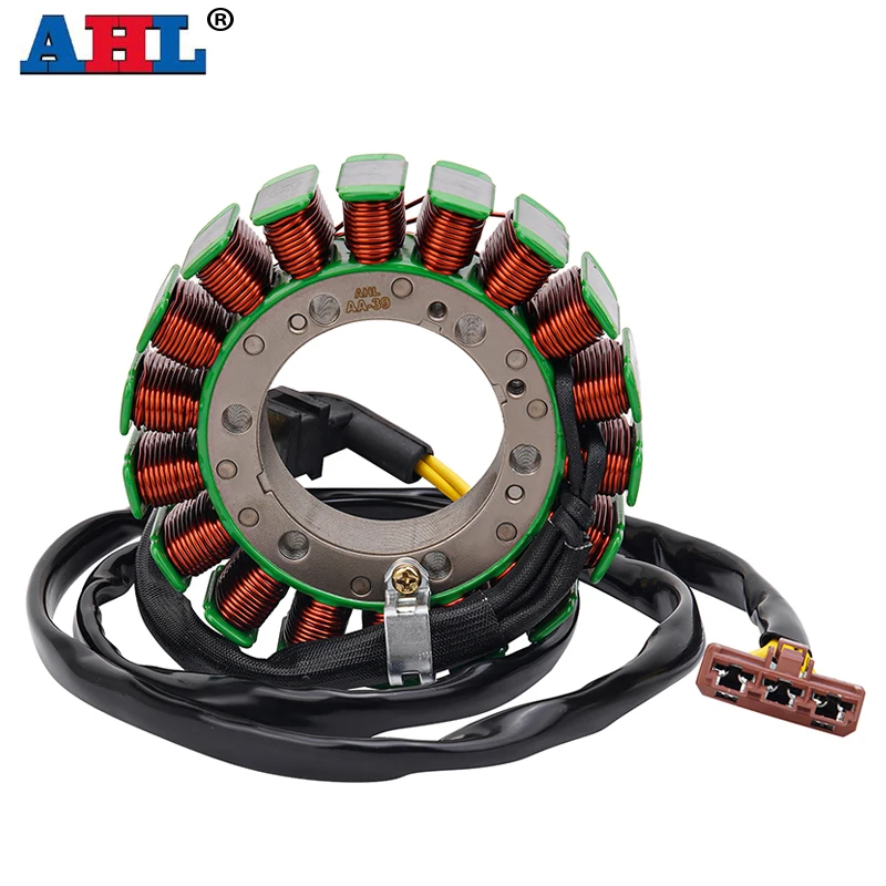 

Motorcycle Parts Generator Stator Coil Comp For Aprilia RSV1000 RSV1000R ETV1000 RST1000 RSV 1000R RSV 1000 RSV1000 R AP0685330