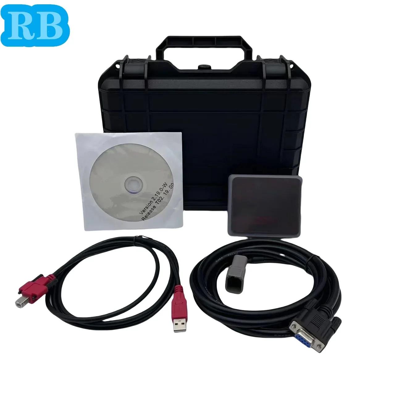 

For Yan-Mar Diesel Engine Agricultural Construction Equipmen Diagnostic Tool