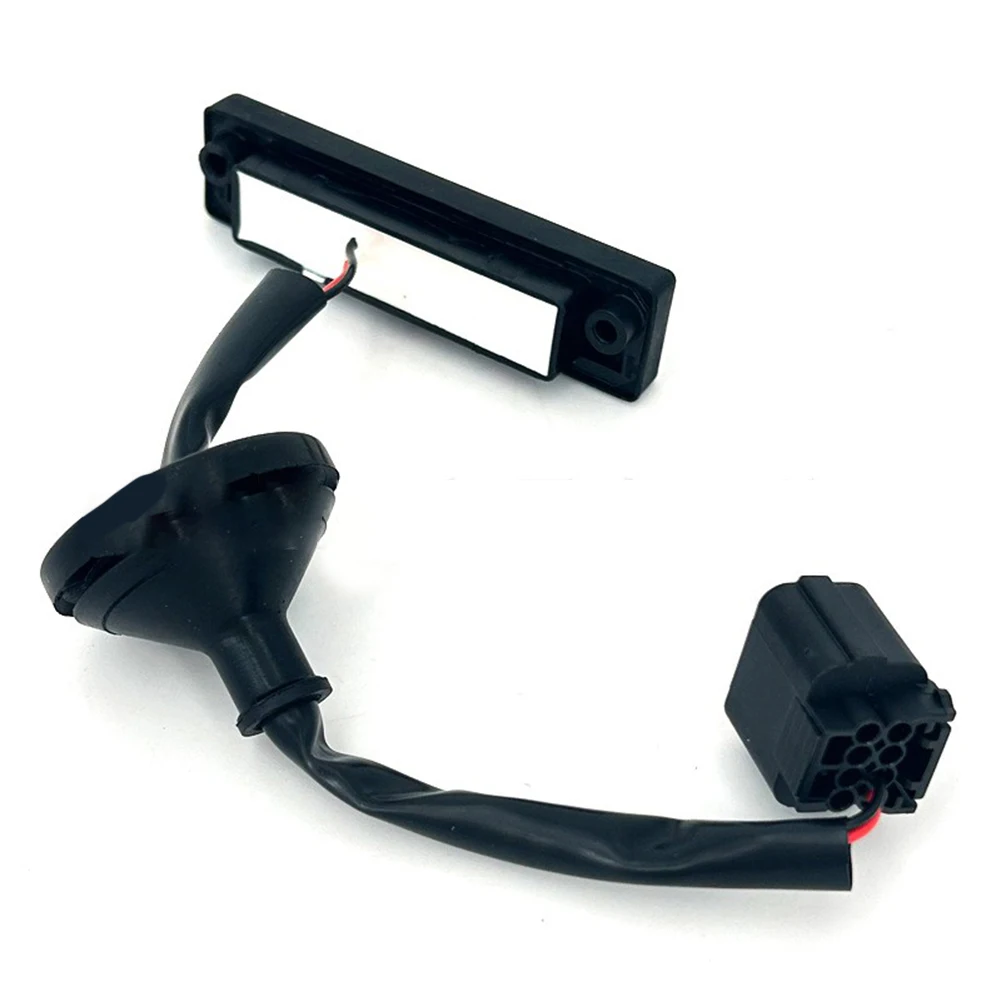 81260-H8000 Switch Liftgate Handle Switch Replacement Installation Anti-corrosion Easy To Use High-quality Materials