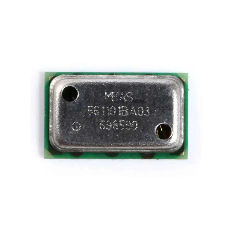 Original Genuine MS5611-01BA03-50 QFN-8 Digital Barometric Pressure Sensor Chip Iron Seal