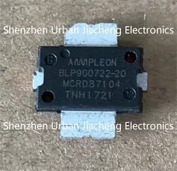 1PCS 100% New Original BLP9G0722-20G BLP9G0722-20 - RF MOSFET LDMOS 28V-65V 19dB 400MHz-2.7GHz SOT1482-1 BLP9G0722