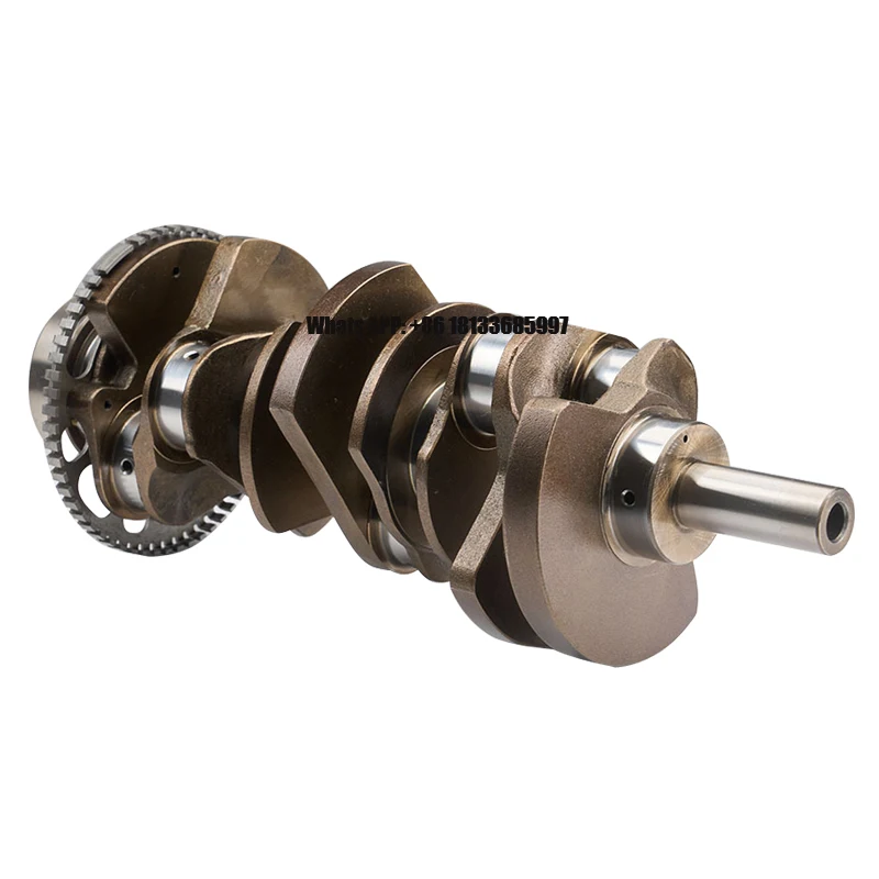 

OE# 323957 / 868821 Car Accessories Engine Crankshaft Use for 3.0T / F160