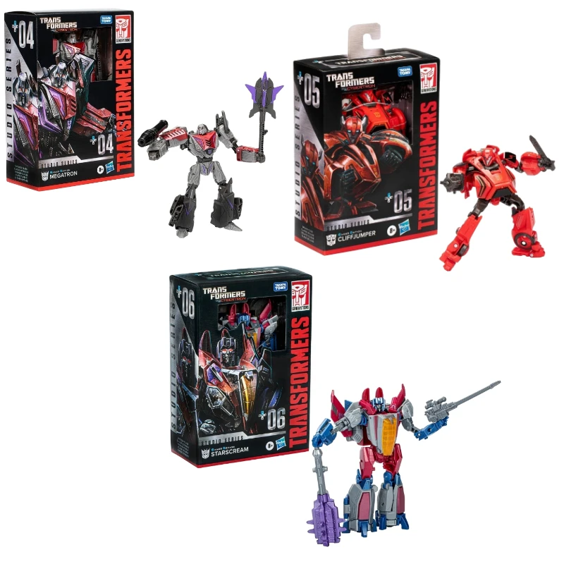 InStock transformaters Studio serii Gamer wydanie 01-06 SS GE 01-06 Optimus Prime Robot figurki kolekcjonerskie prezenty hobby