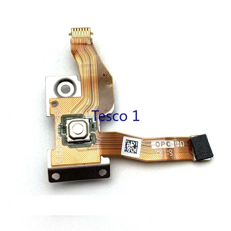 Original Shutter Microphone Connection Flex Cable Ribbon FPC For GoPro Hero8 Hero 8 Black Camera Replacement Accessory Part