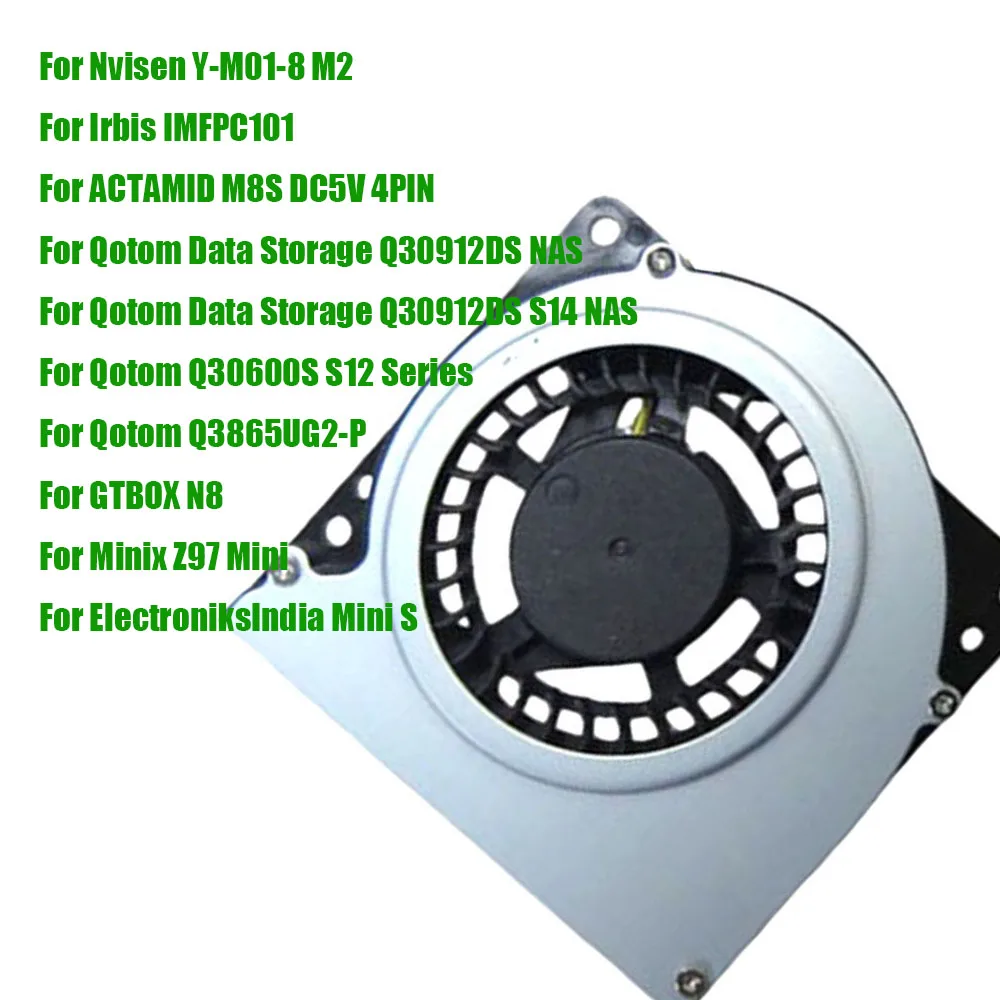 For Nvisen Y-M01-8 …