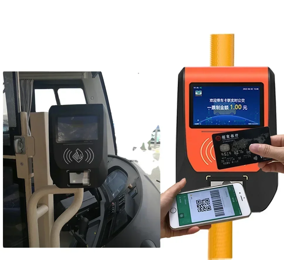 Factory NFC RFID Contactless Smart Card Reader/writer 13.56 MHz USB Interface Rfid Card Reader