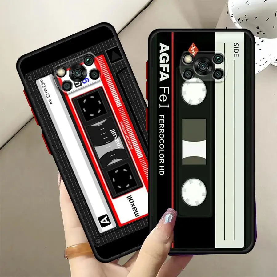 Cassette Tape Volum… - image