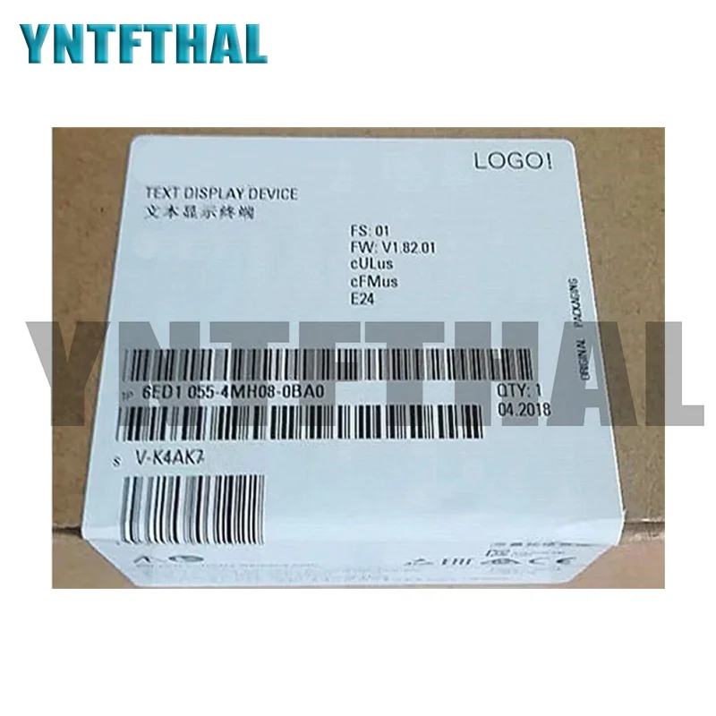 Brand New Original 6ED1055-4MH08-0BA0