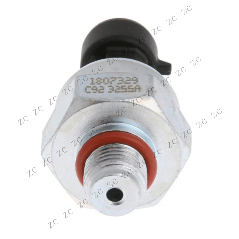 S+ For Ford 7.3L Powerstroke Motorcraft ICP102 Fuel Injection Pressure Sensor