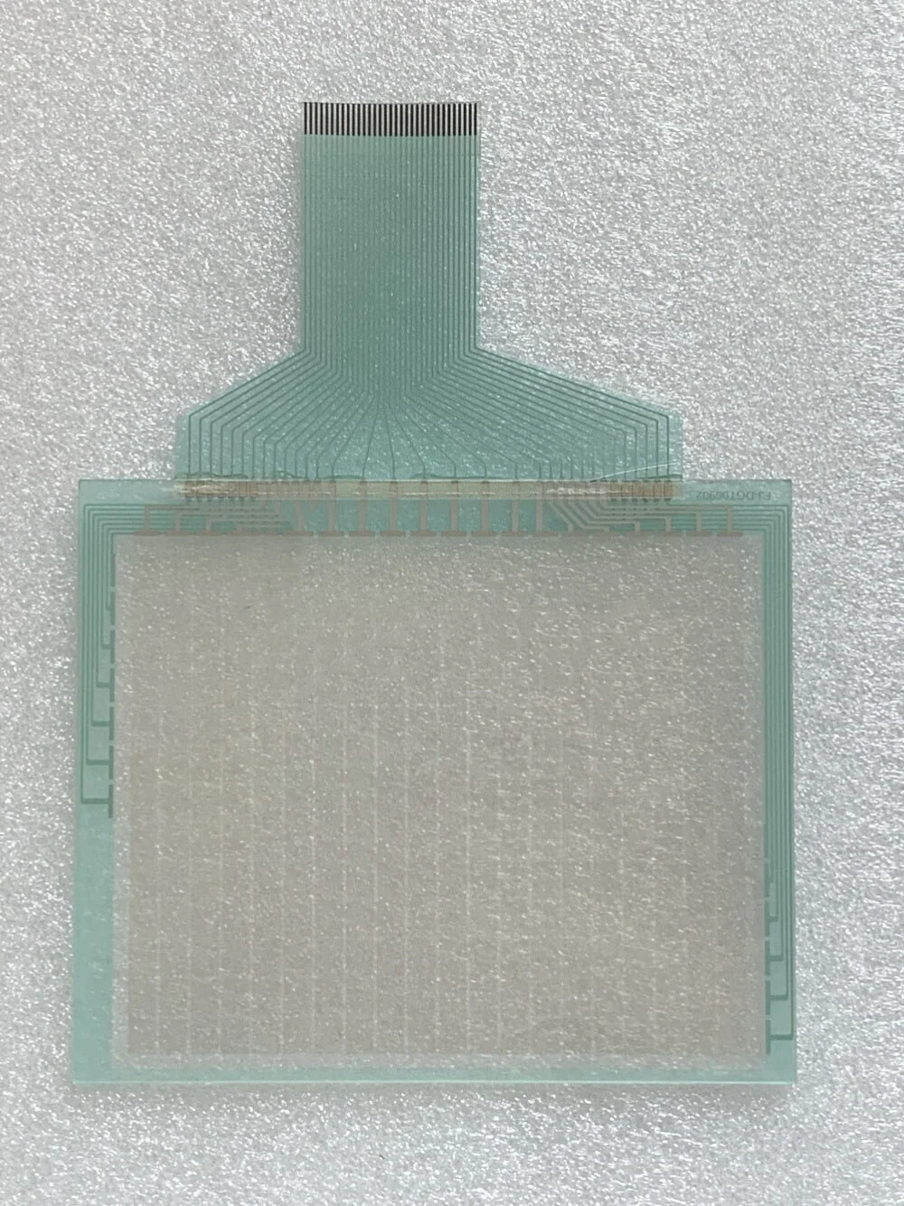 

For Touchpad + Protective film F940GOT-LWD-E F940GOT-LBD-H-E