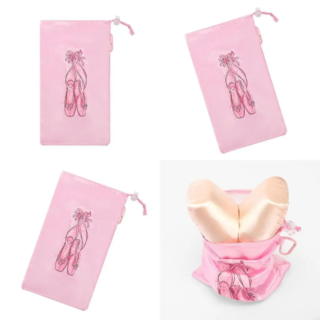 

Сумка для обуви танце