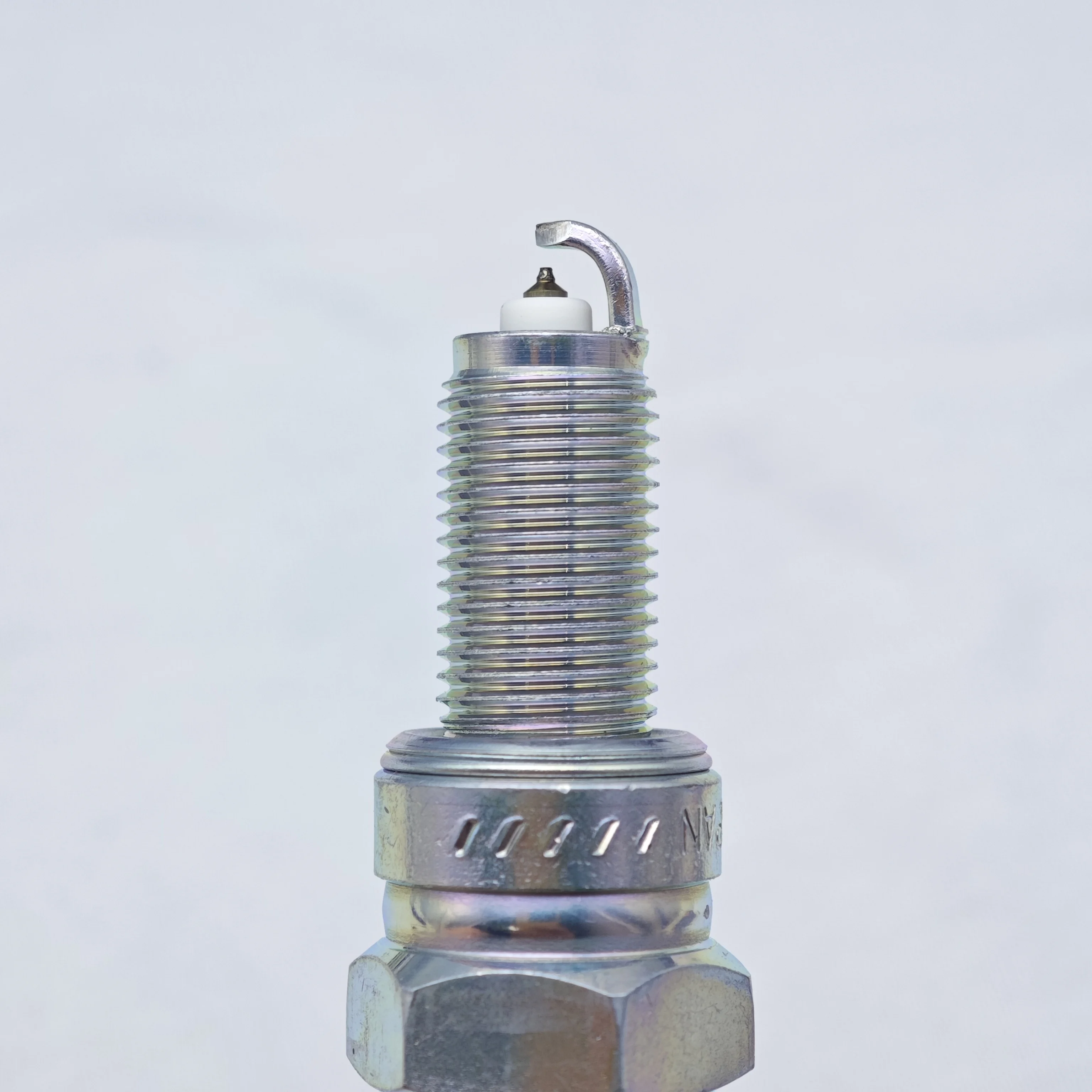 1pcs Original NGK Iridium Spark Plug CPR8EAIX-9 96067 Upgrade CPR8EA-9