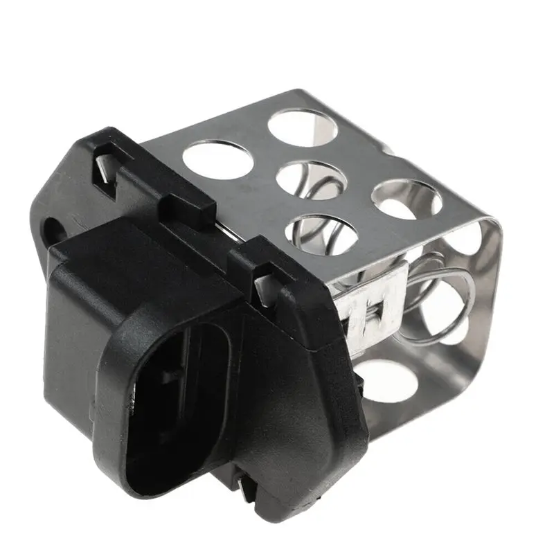Authentic 3X HAVC Heater Blower Motor Fan Resistor For Renault Megane I Laguna I Nissan Dacia Logan Sandero 7701042681