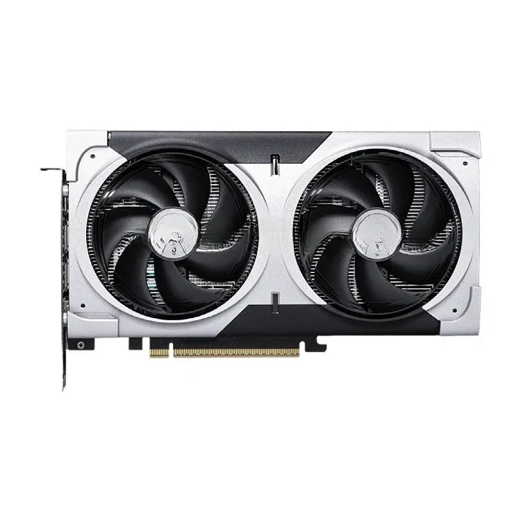 RTX 5060 Ti 8G VENTUS 2X OC PLUS for esports gaming graphics card