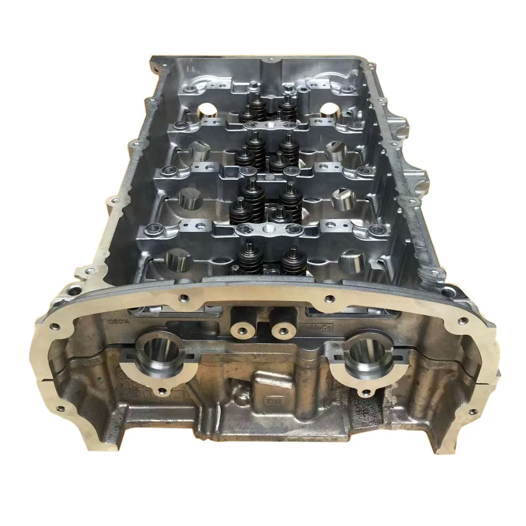 Рисунок 4 - Оригинальный Fomoco fo rd Everst Ranger Transit 2