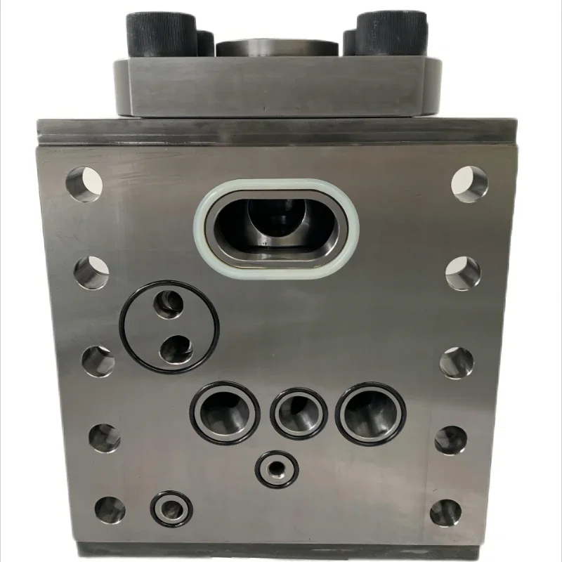 Rock Breaker Main Parts Reversal Valve Assembly for Breaker