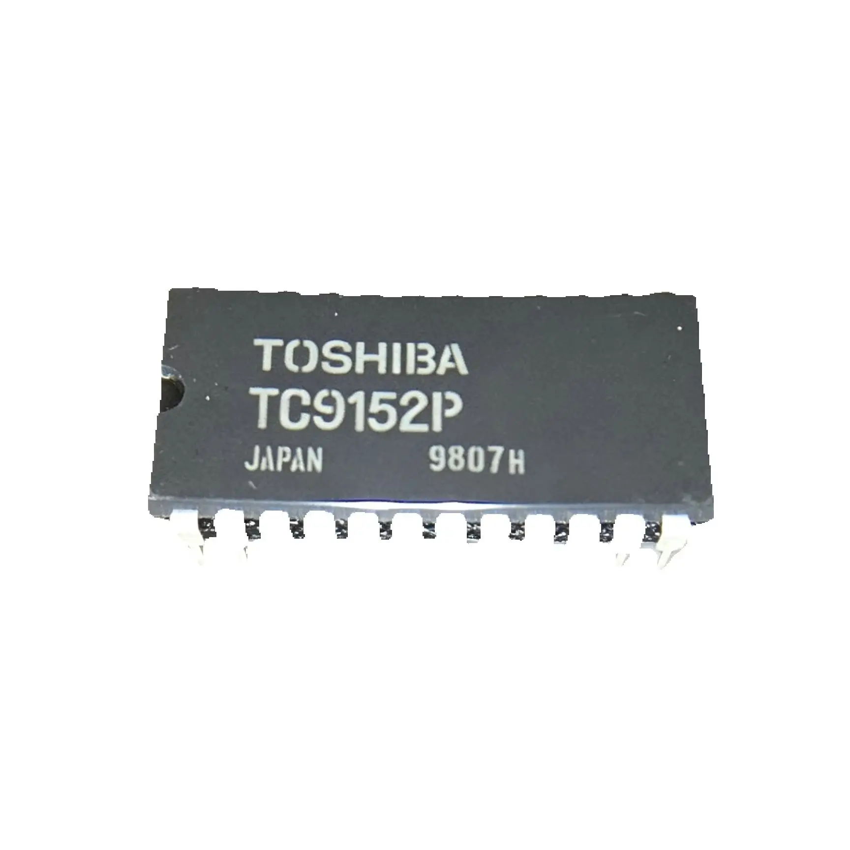 5PCS TC9152P DIP-22 Through Hole IC Audio Digital Volume Control Chip