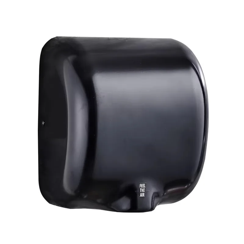 مجفف يد سريع الجفاف، مجفف يد مضاد للبكتيريا، 10-15 ثانية، مجفف يد 1800 وات