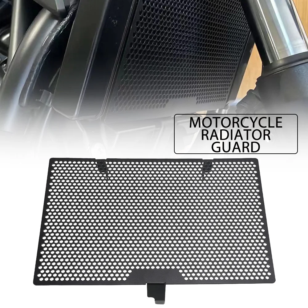 

For HONDA CB/CBR 600 F 600F CB600F CBF600 Hornet Radiator Grille Cover Guard Protection cb/cbf 600 2008 2009 2010 2011 2012 2013