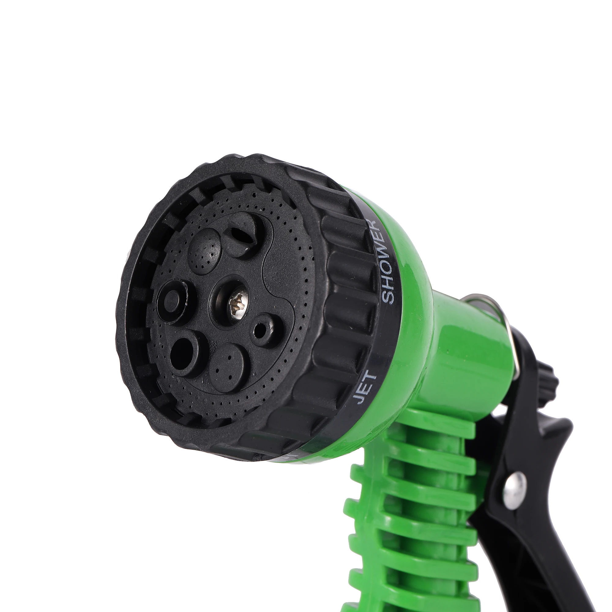 1 High Pressure Garden Watering, Garden Watering, Vegetable Watering, Sprinkler Head, Multi-function Water Gun