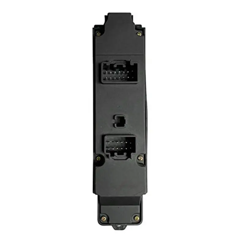 Classy-Car Front Left Window Control Switch Window Lifter Button Switch DF74-66-350B DF73-66-350B For Mazda 2 M2 2007-2013