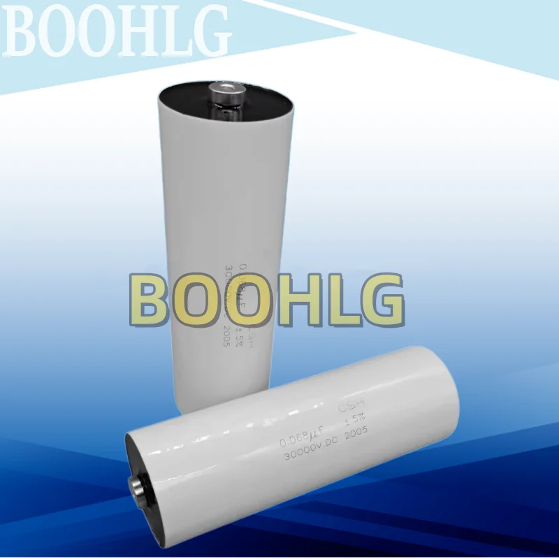 1-pieces-condensateur-de-stockage-d'energie-d'impulsion-haute-tension-inductif-30000v-30kv-0068uf-68nf-54x160mm