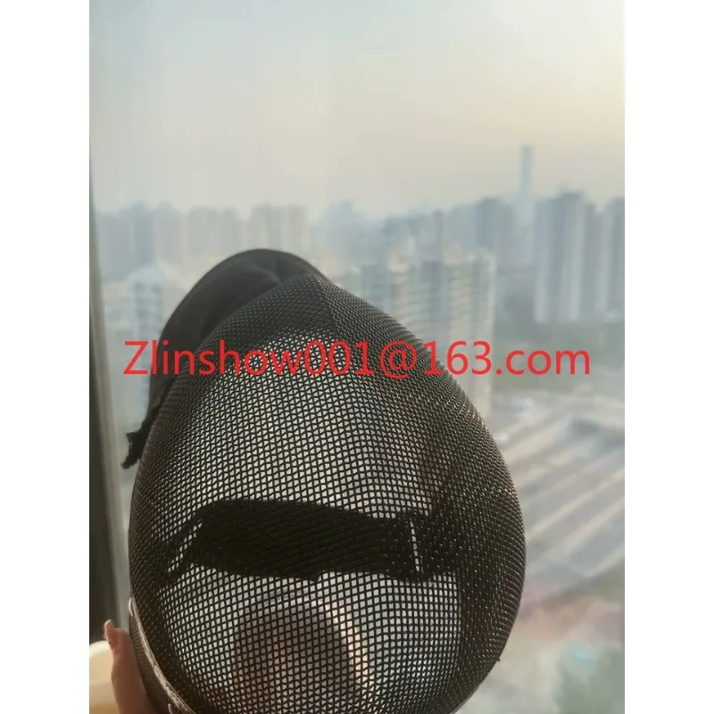 Fencing Instructor Mask Sparring Training Helmet Protector 350N700N1600n Adult Strike Equipment