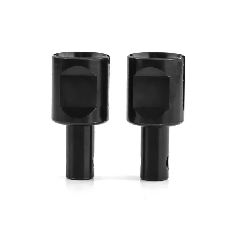 メタルスチールフロントセンターリアディファレンシャルアウトドライブカップ AR310439 ARRMA 1/7 FELONY FIRETEAM 1/8 KRATON TYPHON OUTCAST 6S用