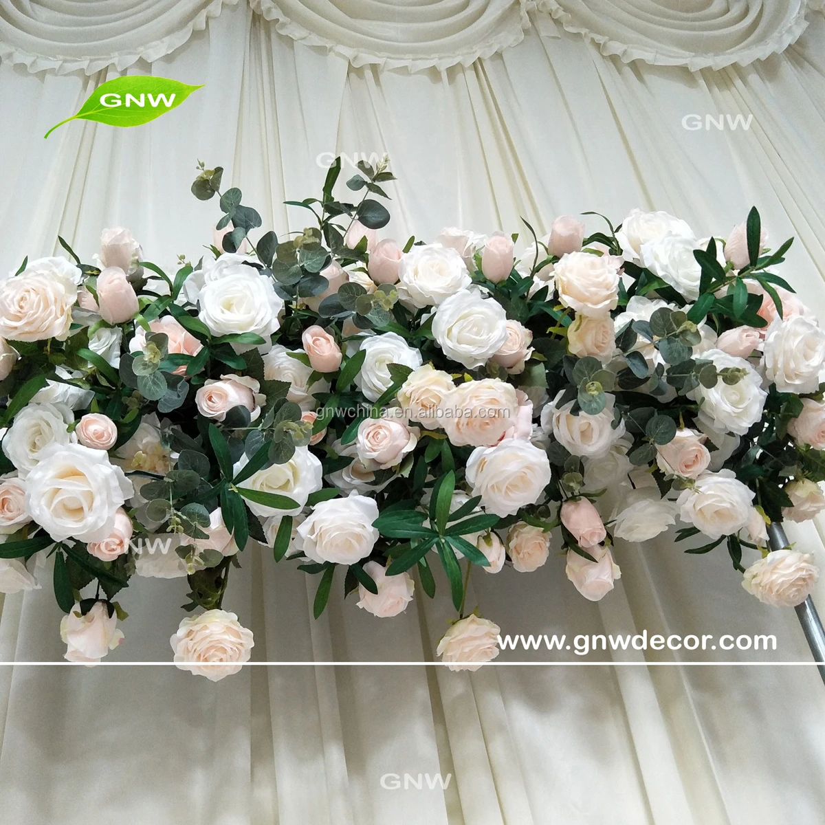 Hight Quality For New Year's Table Decor Flowers