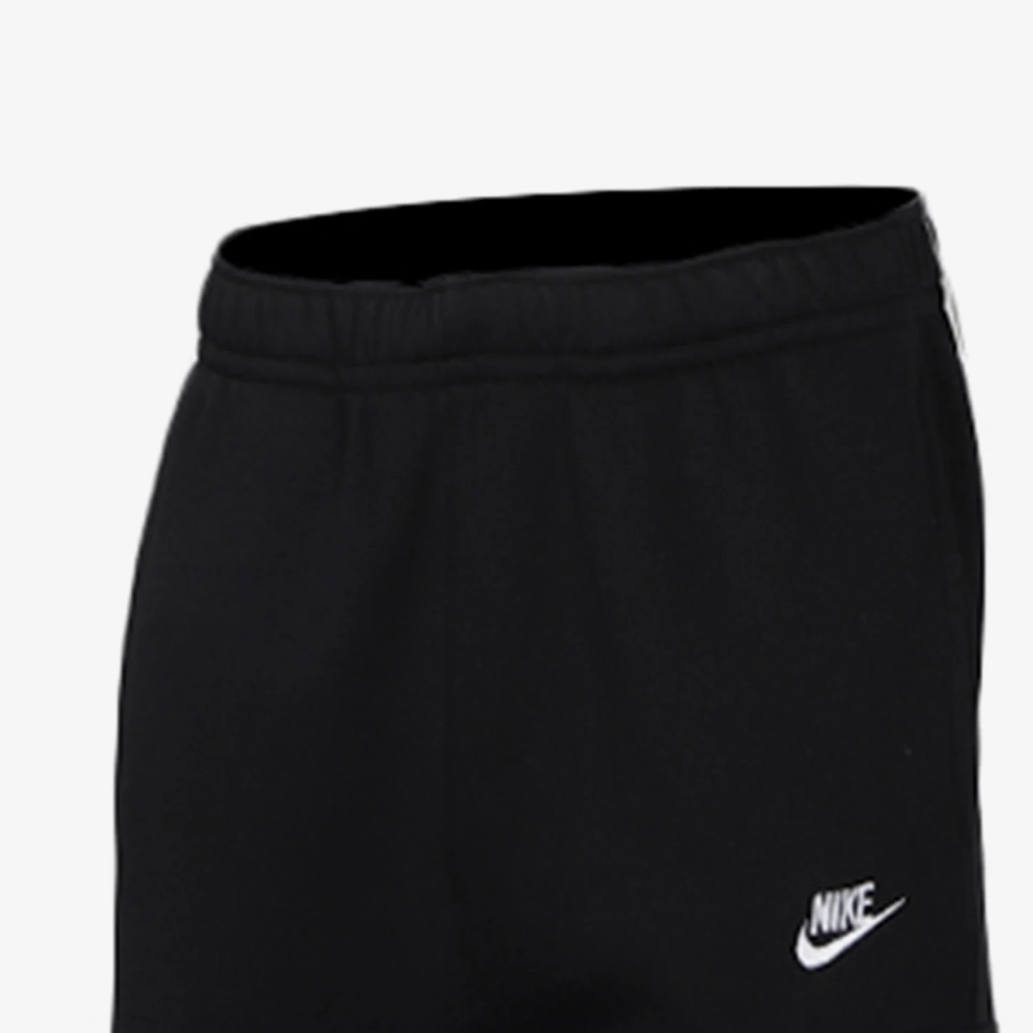 Nike Official Genuine Autumn Winter Men's Tapered Casual Fleece Sports Warm Pants CD3130-010