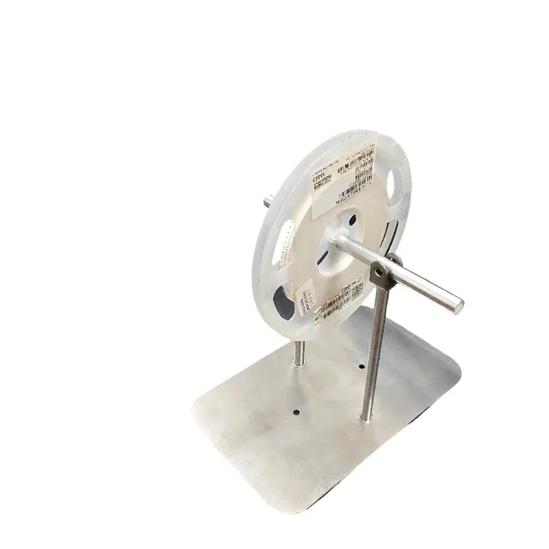 Material Rack Chip Material IC Taping Disc Material Bracket Disc Carrier Tape Reel Bracket