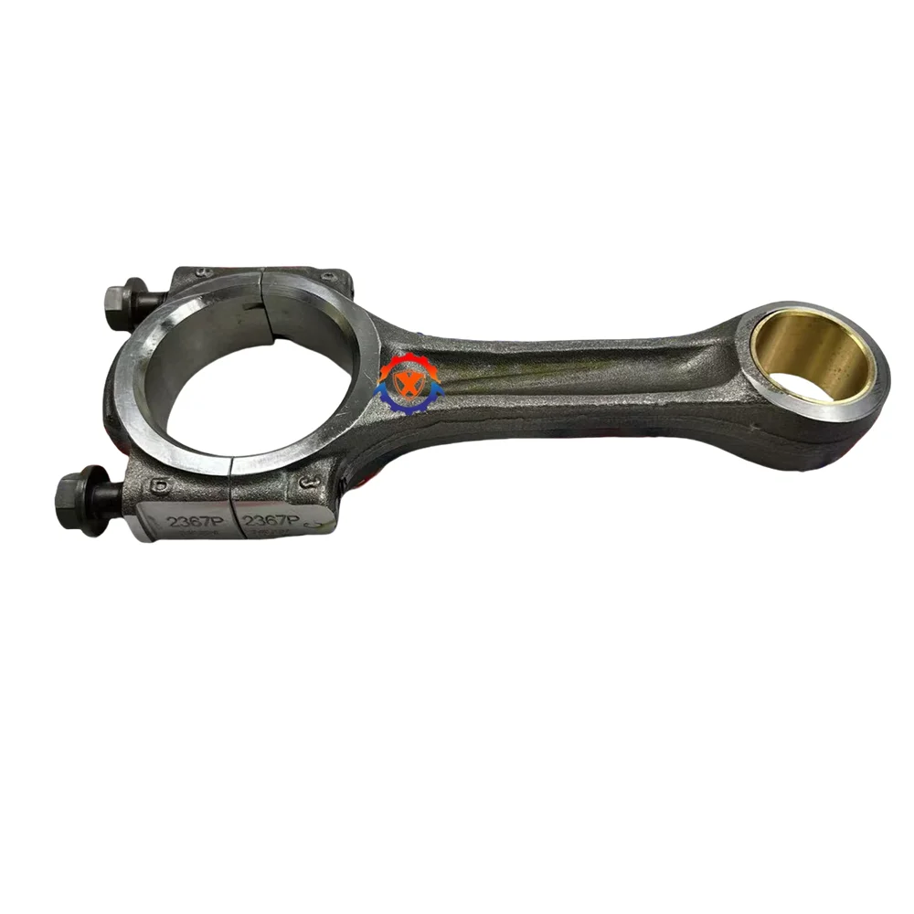 Excavator Engine Parts Connecting Rod 13260-E0180 13260-1790A 13260-E0100 Connecting Rod For J08E