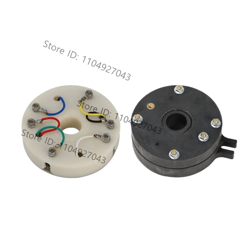 Wafangdian numerical control tool holder transmitter plate, Dalian machine tool CK6150 numerical control lathe accessories