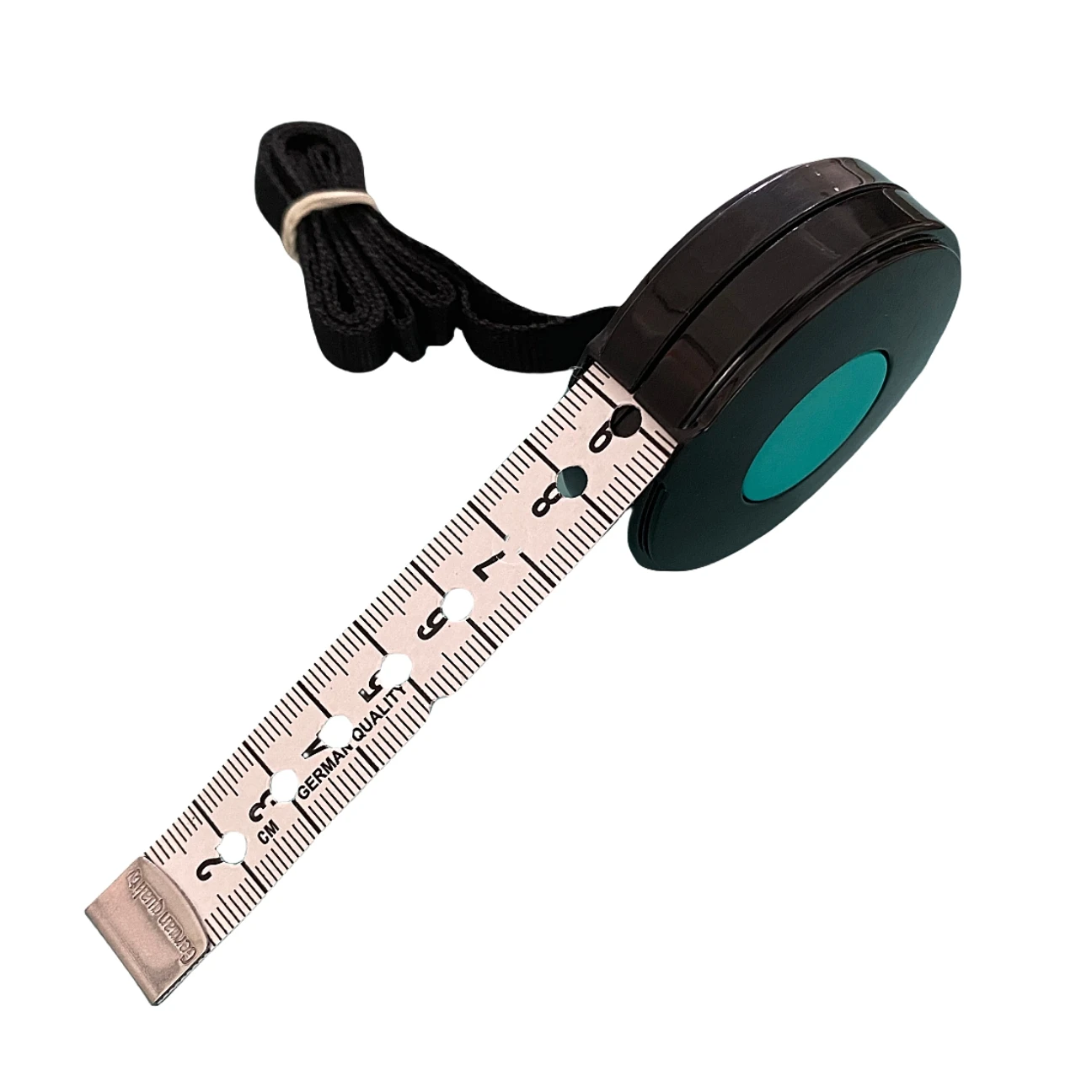 200cm Soft Tape Measure 2 Meter Tape with Hole Indentation for the Blind Ruler Measuring Size Tape Portable Tools Accessories